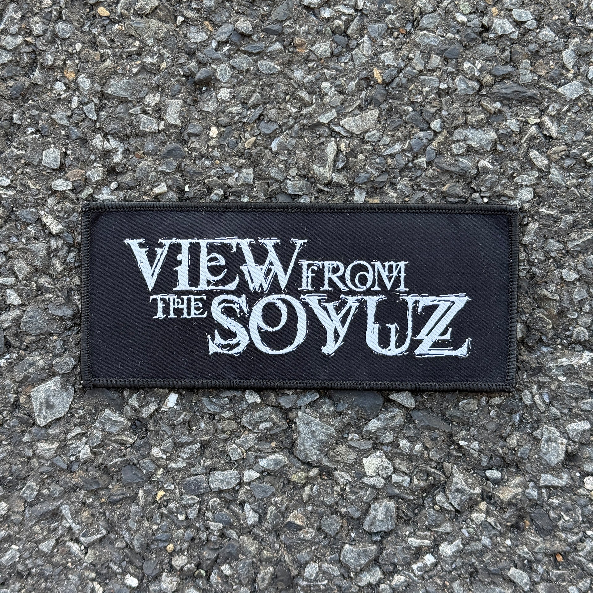 Logo - Patch