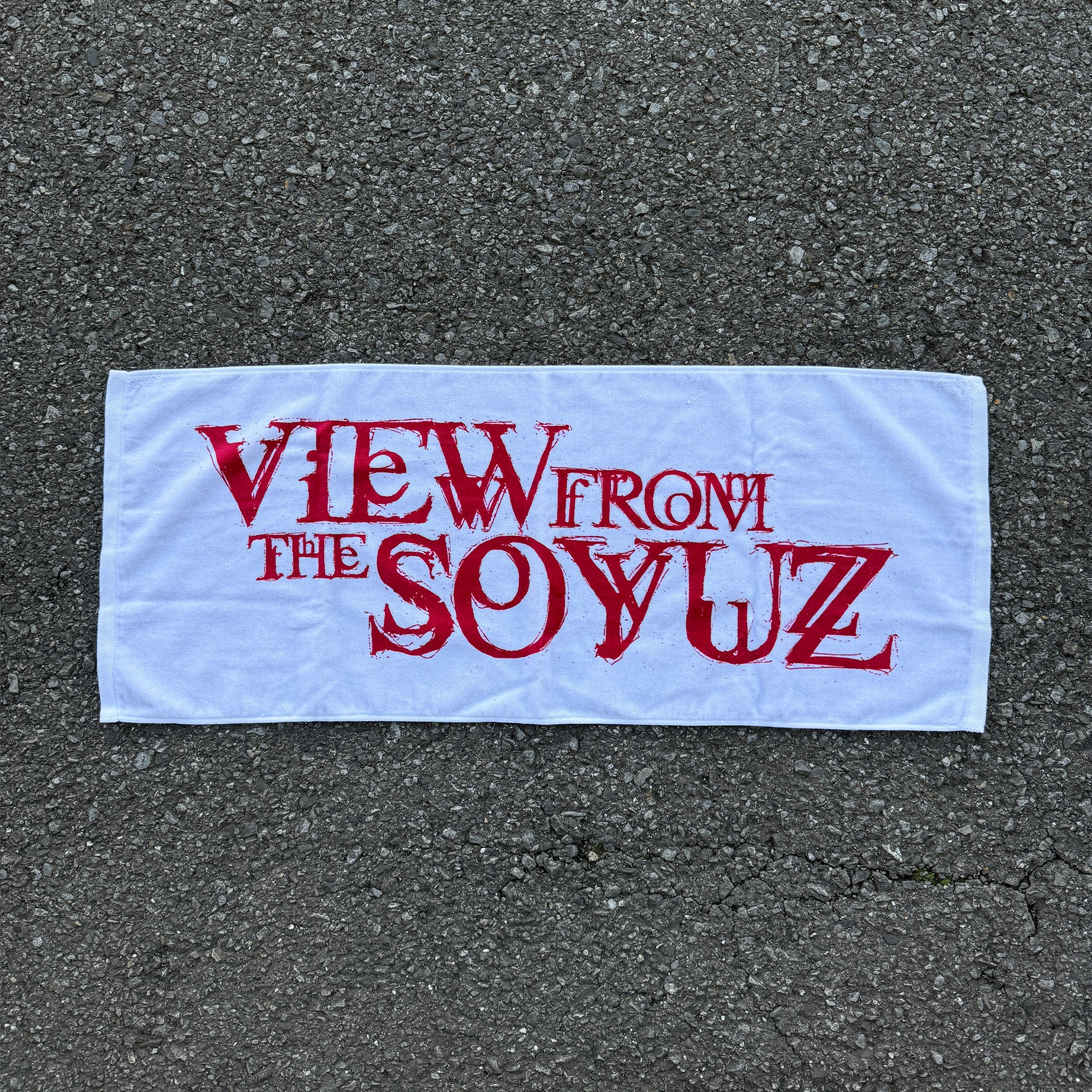 Logo - Towel