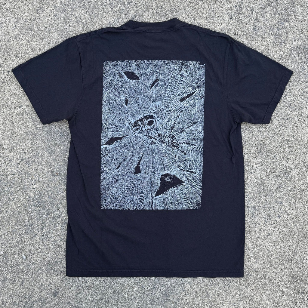 Shattered Chaos - Tees #black