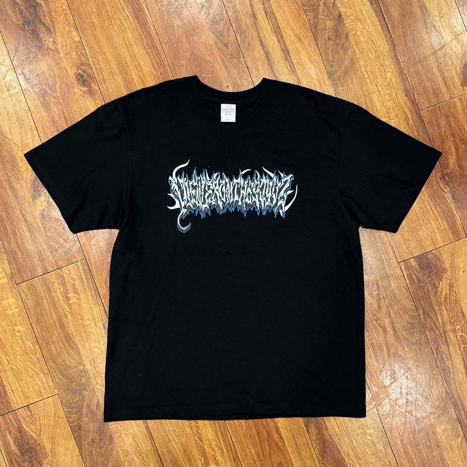 Chappe - Tees #black