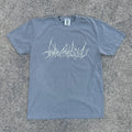 Shattered Chaos - Tees #gray