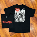 Devil - Tees #black