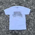 TM Logo - Tees #white