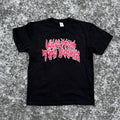 TM Logo - Tees #black