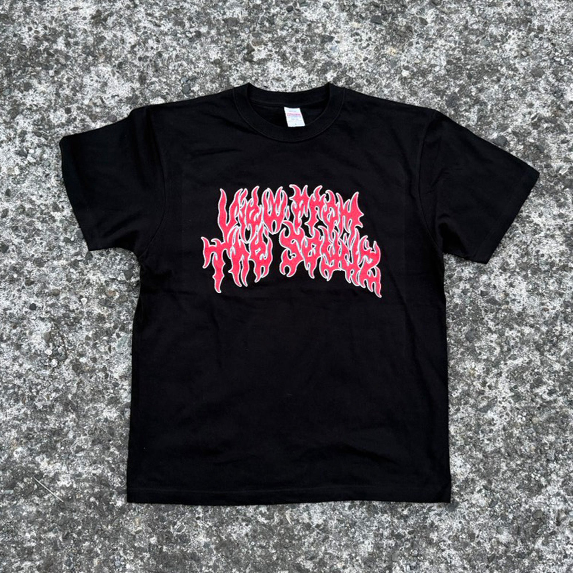 TM Logo - Tees #black