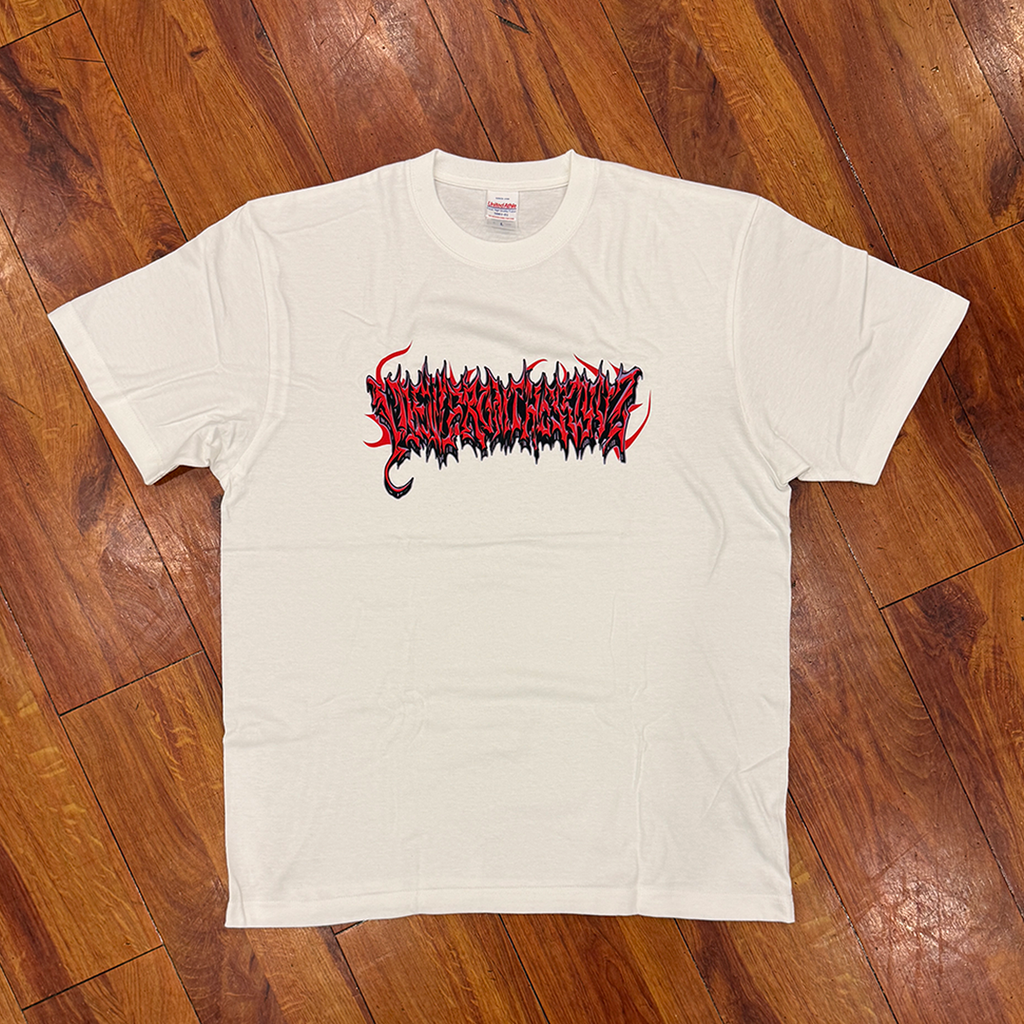 Chappe - Tees #white