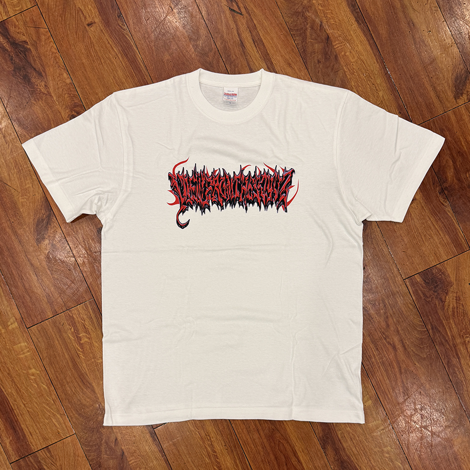 Chappe - Tees #white