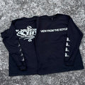 Tagging - Longsleeve