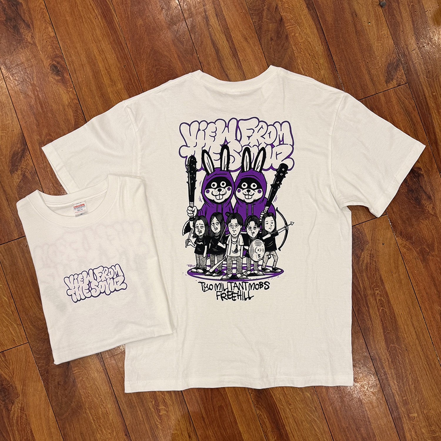 TM - Tees