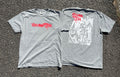 Devil - Tees #gray