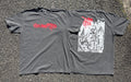 Devil - Tees #charcoal
