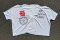 MBD - Tees #white