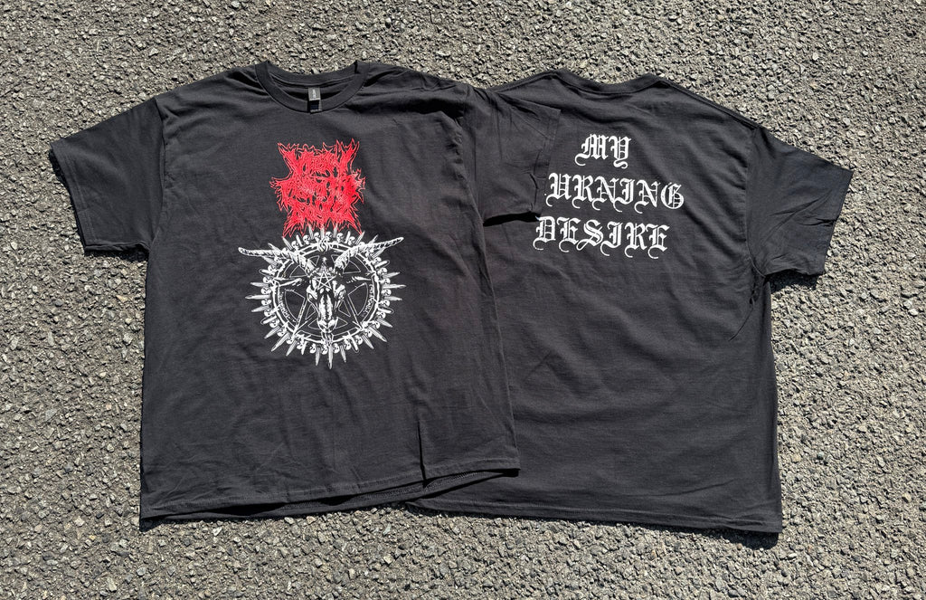 MBD - Tees #black