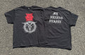 MBD - Tees #black
