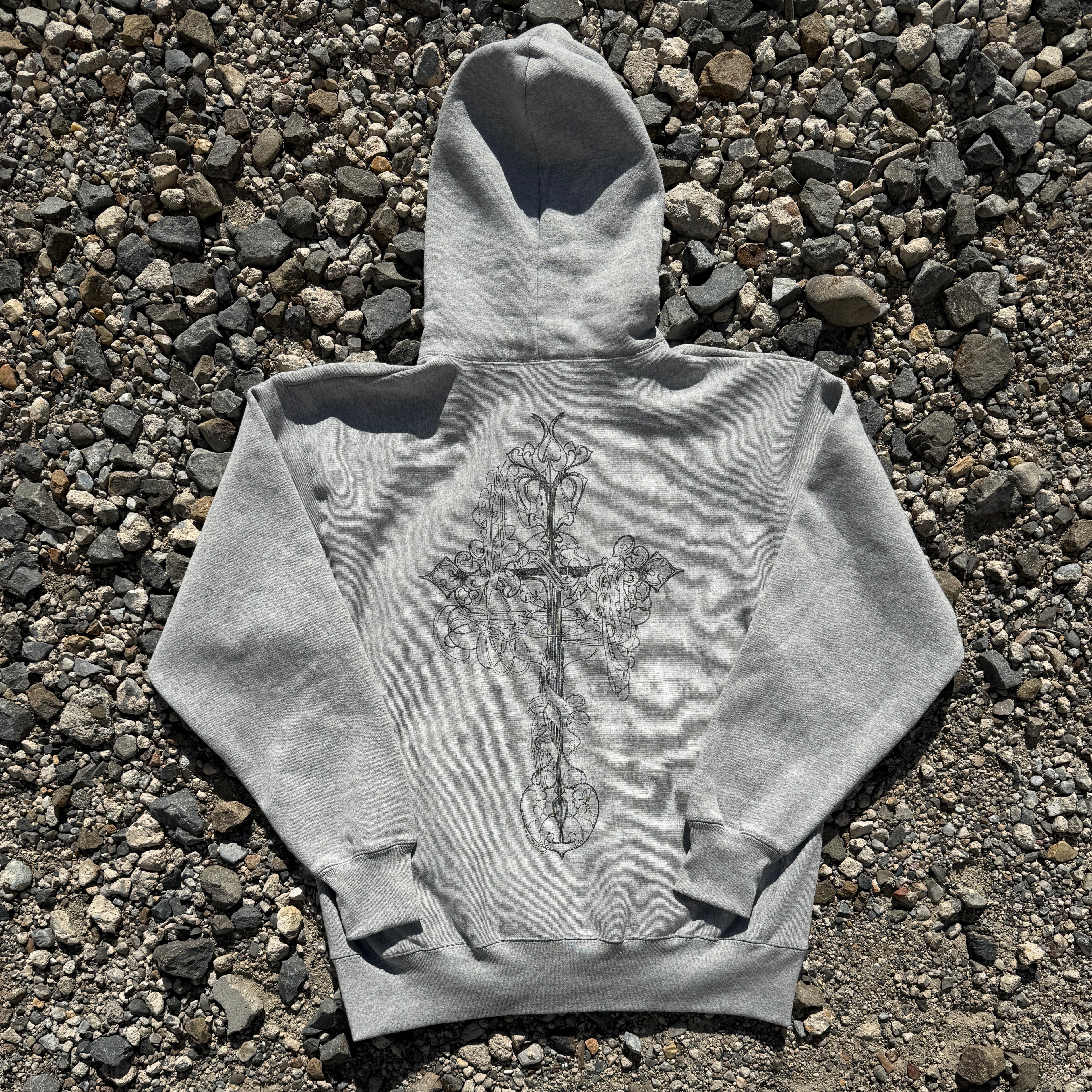lillrinonline - Zip Hoodie