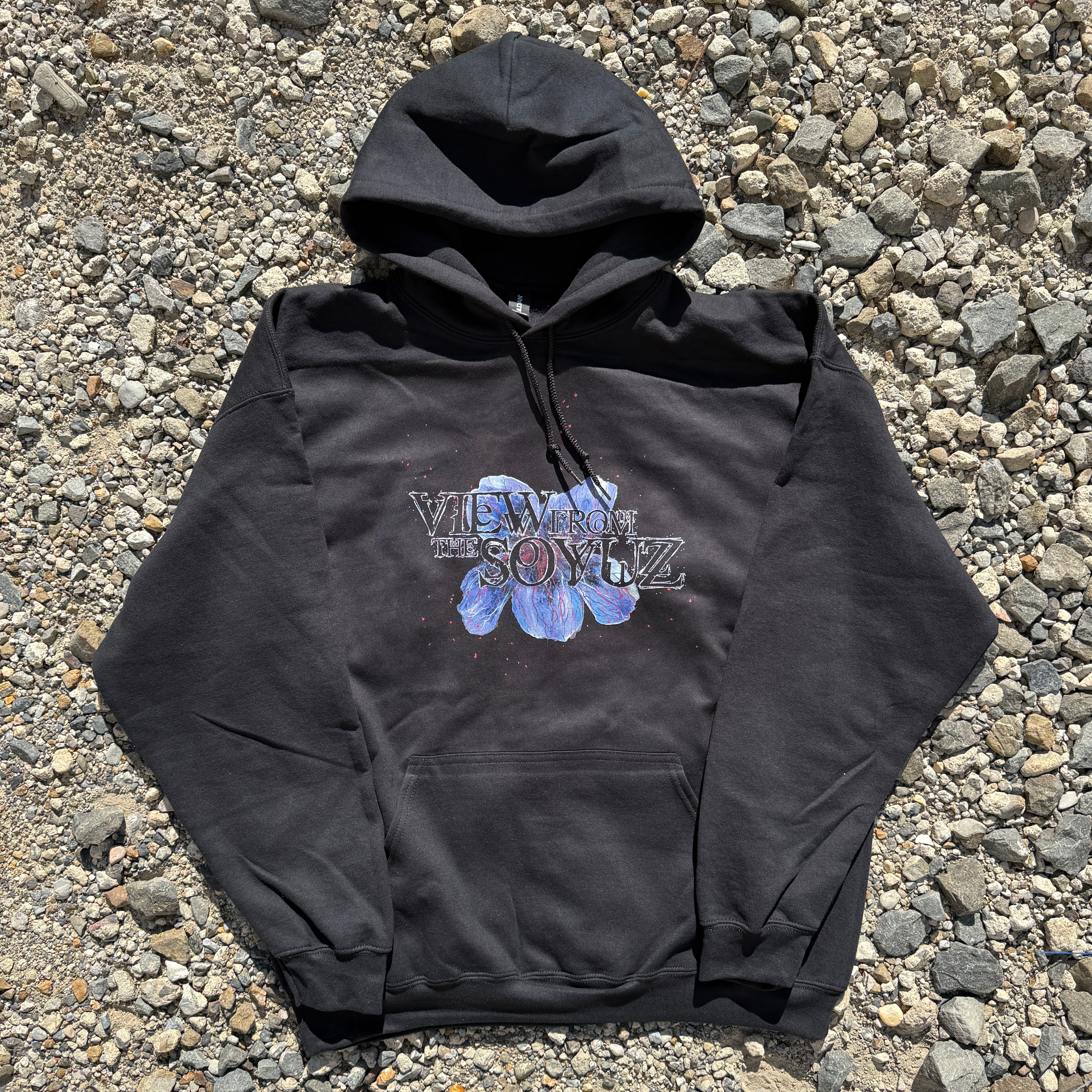 Viole(n)t...Memories Never Fade #Hoodie