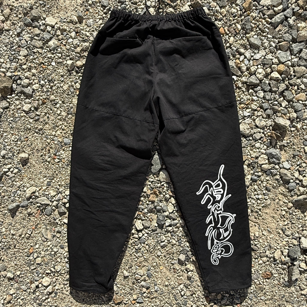 Freehill #Pants