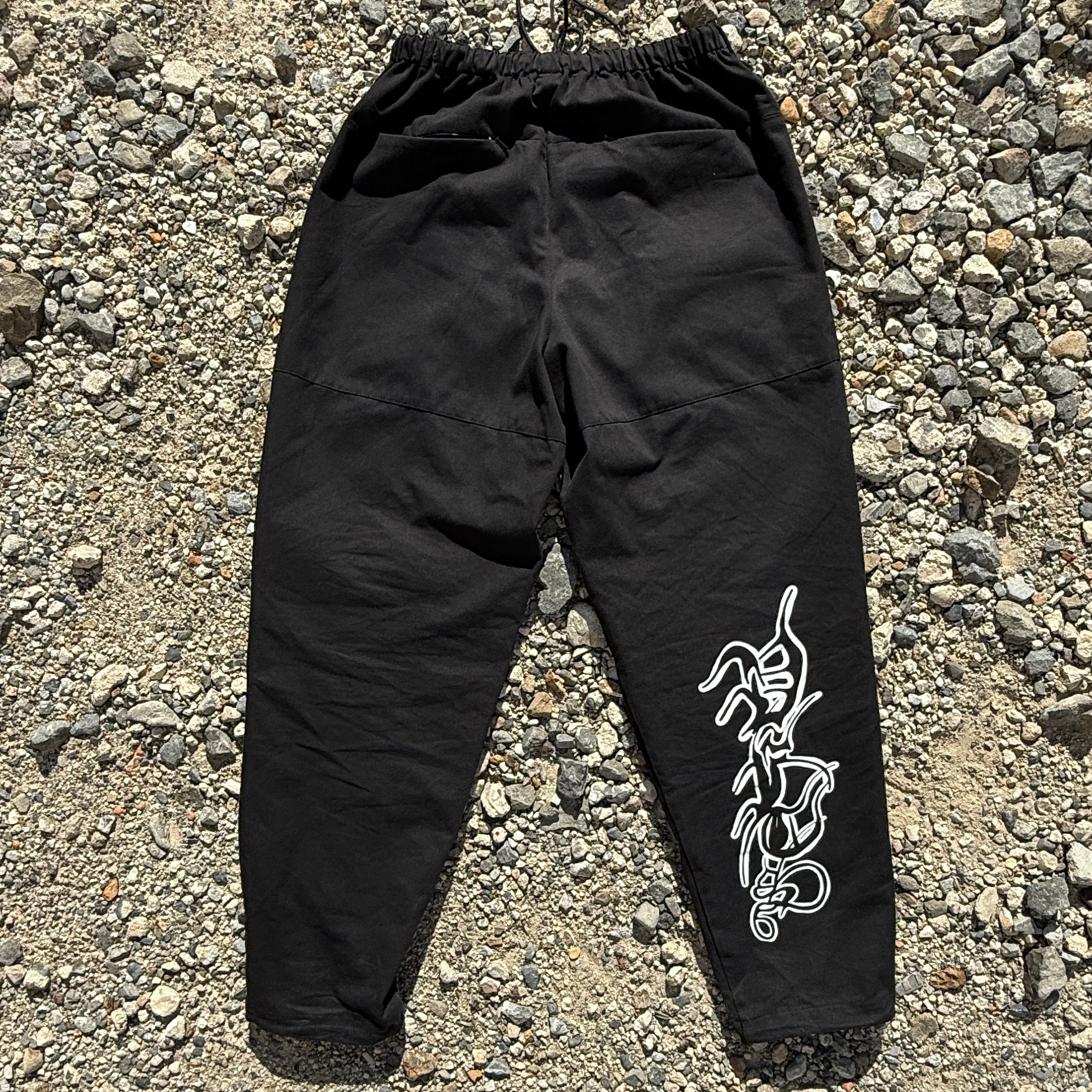 Freehill #Pants