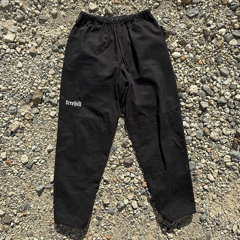 Freehill #Pants
