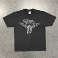Angel - Tees #black