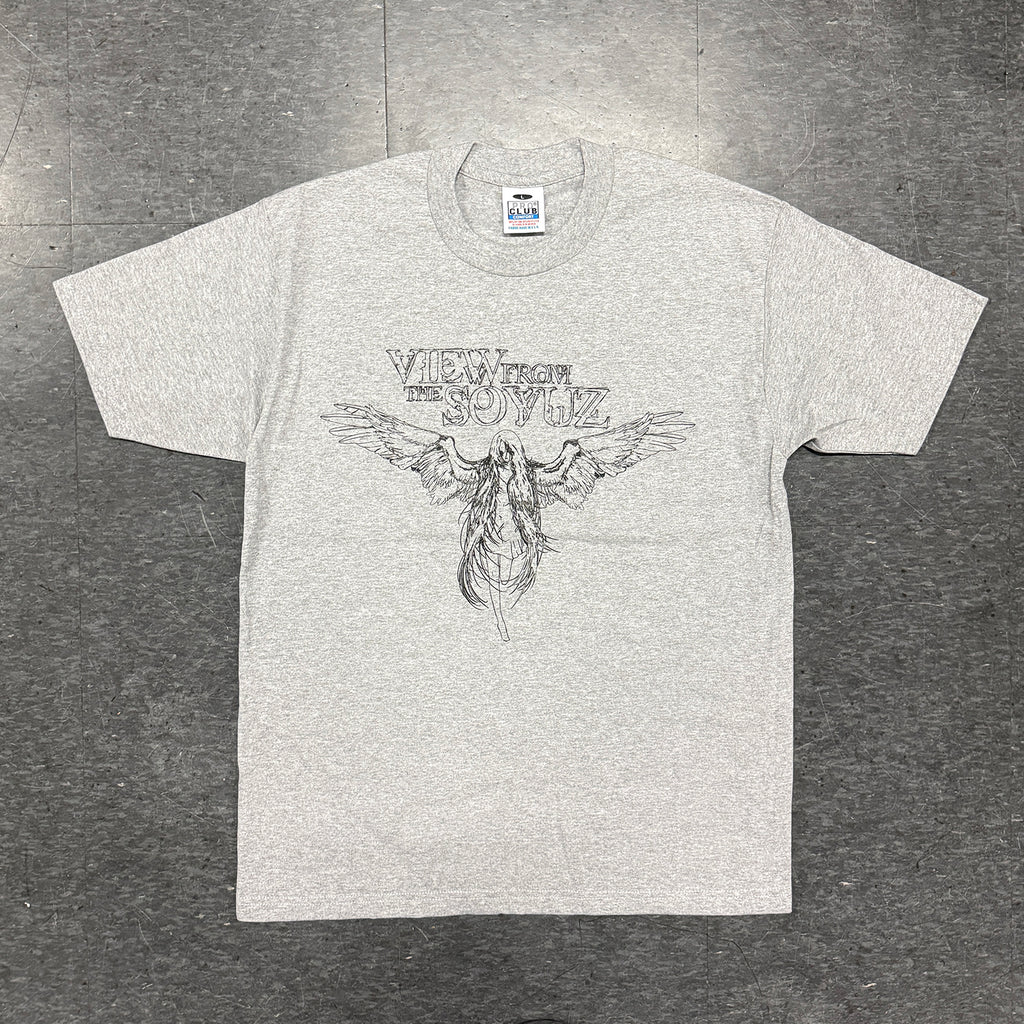 Angel - Tees #gray