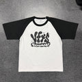 Chappe - Raglan Tees
