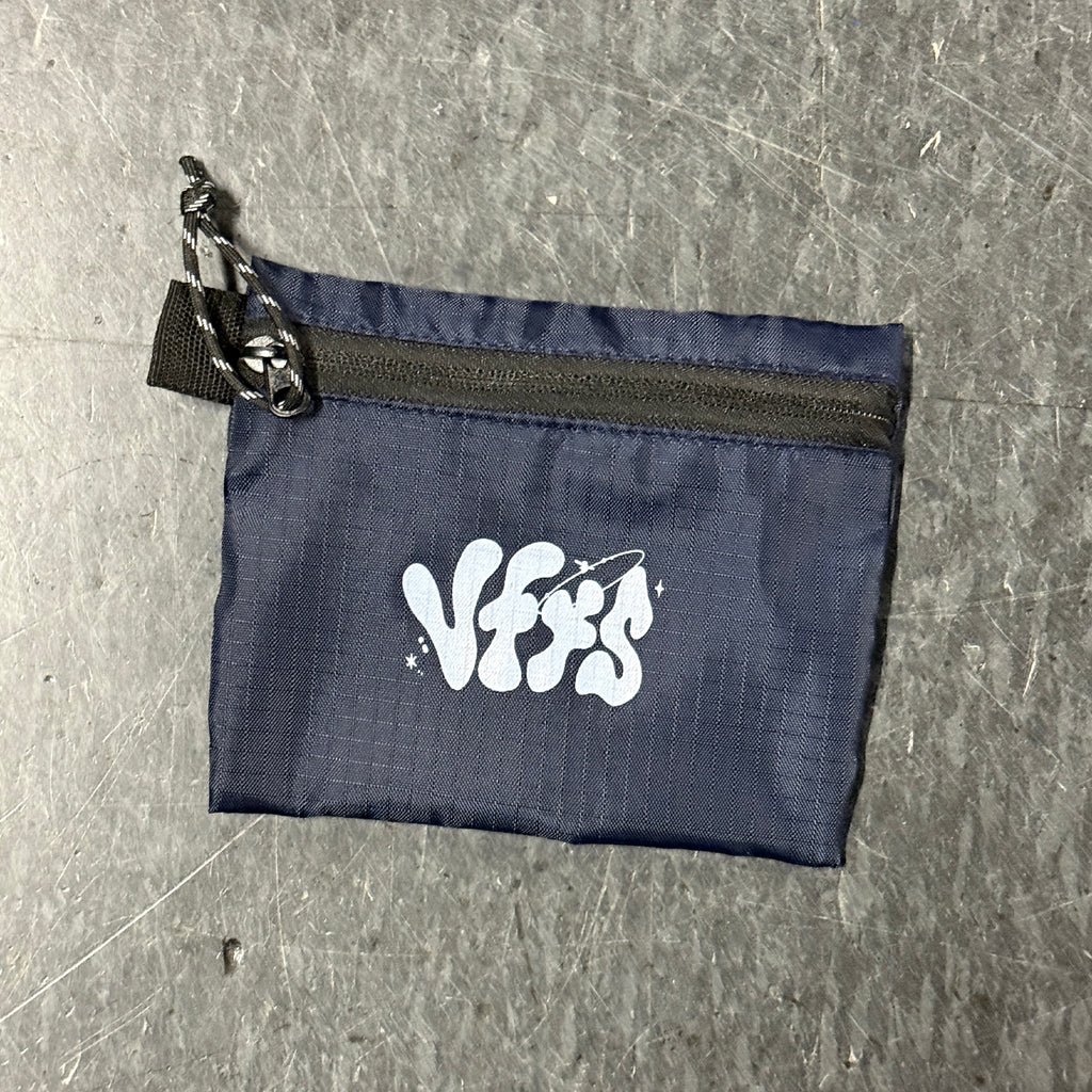 Chappe - Ripstop Flat Pouch