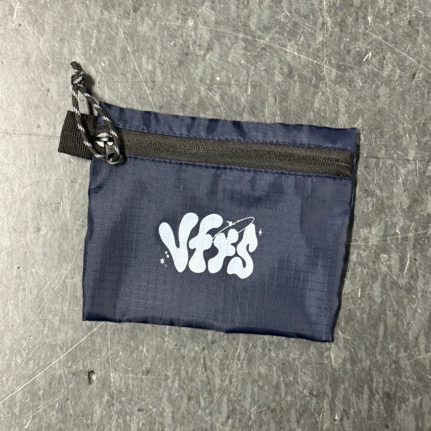 Chappe - Ripstop Flat Pouch