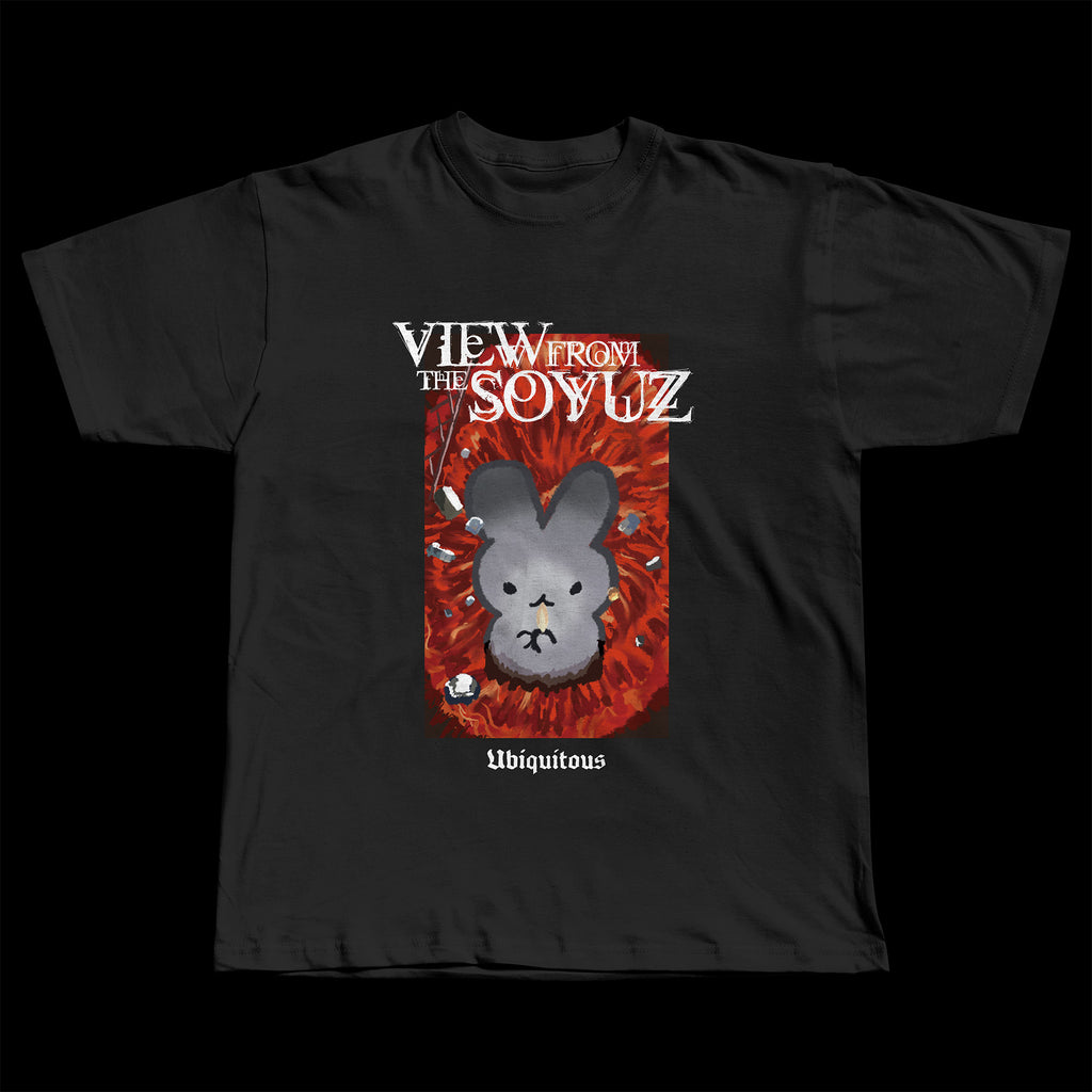 Ubiquitous (hiropon Edition) - Tees