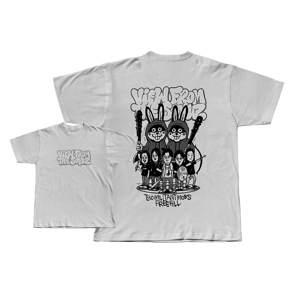 受注生産 : TM 2026 Tees #white